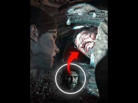 They Thought This Was Too Dark for Players ๐ถ | The Last of Us Part II