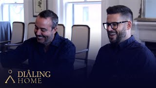Dialing Home | Mallozzi & Bartok Lunch Interview - Part 2 | Stargate Command