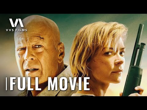 Full Movie HD | Out of Death | Bruce Willis, Lala Kent, Jaime King | Crime, Thriller