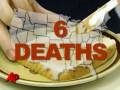 Salmonella Outbreak and Peanut Butter Warning