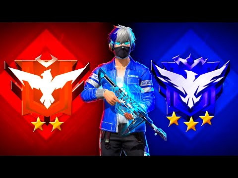 DO MESTRE 2 AO MESTRE DE HONRA TOP REGIONAL TEMPORADA 46 FREE FIRE