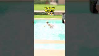 Il Talento di FERRO!