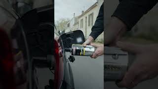 Diesel Power 7: One treatment, seven actions...for optimised diesel performance 🔥