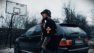 FYRE - Кръговрат (prod. by Vitezz)(Official 4K Video)