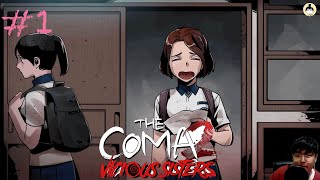 The coma 2 : Vicious sisters-มีนากับหน้าที่ทำมาใหม่