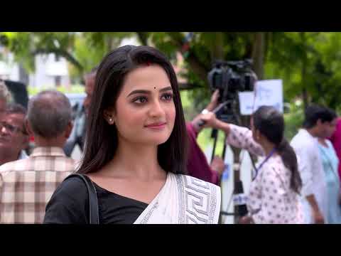 Mittir Bari - কি হতে চলেছে সম্বিত চৌধুরীর প্রেস কনফারেন্সে ?