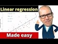Regression Analysis Concepts