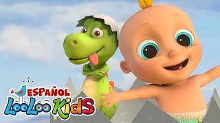 ¡Chocolate +Zigalú y Las Mejores Canciones Infantiles - Los Polittos Infantiles