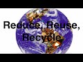Understanding Trash and Recycling