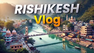 Finally Rishikesh Trip on my interceptor 650 🔥￼