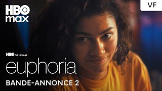 EUPHORIA | Saison 3 | Bande-Annonce 2 | VF