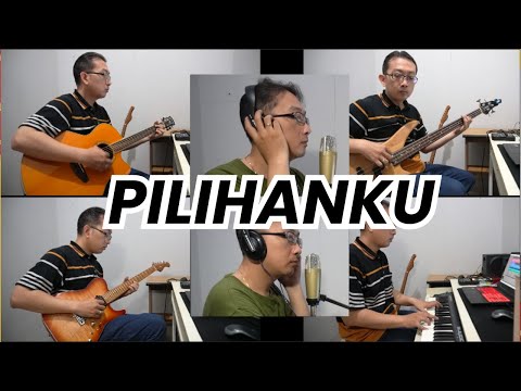 Pilihanku (GMS) | by Teguh MC