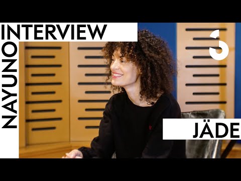 Jäde - Romance, bad boy vs mec bien, sexe et amour - INTERVIEW NAYUNO