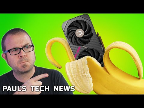 It’s an 8GB GPU, Michael, how much could it cost? - Tech News June 15