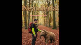#219 Neandertal Teil 1_injected #360video #neandertal