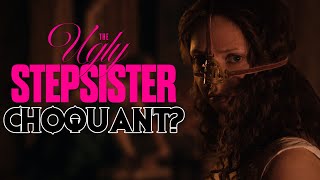 The Ugly Stepsister (2025) -  Le FEMGORE en FORCE ! (La Critique Glauque #214)