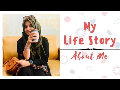 About me / Self Introduction
