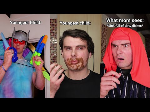 Try Not To Laugh Watching Ryan Lombard Videos Compilation | Funny Ryan Lombard TikToks