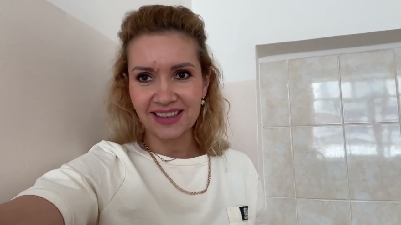 VLOG Выписали из Больницы. Наша медицина в России. Радость. Сибирь