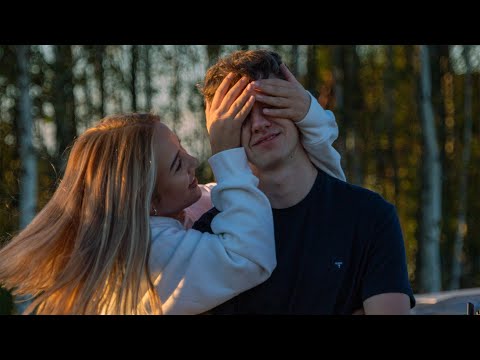 Emilia Władyka - Bądź &nbsp;[Official Music Video]