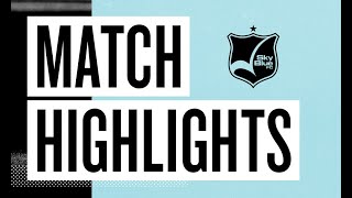 Match Highlights | Sky Blue FC vs Chicago Red Stars- 10.10.20 - NWSL Fall Series