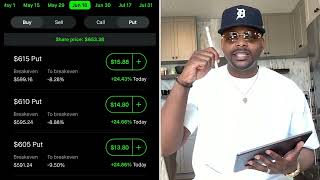 A Once in a Decade Wealth Opportunity | Stock Market Crash 2026: What to Do From Here 