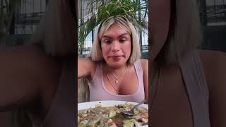 LO QUE SE FUE  SE FUE | WENDY  GUEVARA