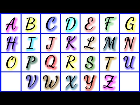 Alphabet for kids | ABC Song | एबीसीडी | abcd cartoon | abcd | abcd rhymes | abcdefg | abcde