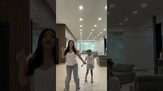 Parte 702 my little sister 🥹 #foryou#foryoupage #dance