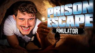 Digging Out Of Prison With a SPOON