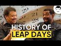 Gregorian Calendar and Timekeeping Concepts
