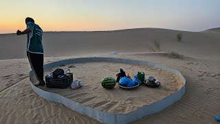 أفضل طريقه لتحمي نفسك من العقارب والأفاعي