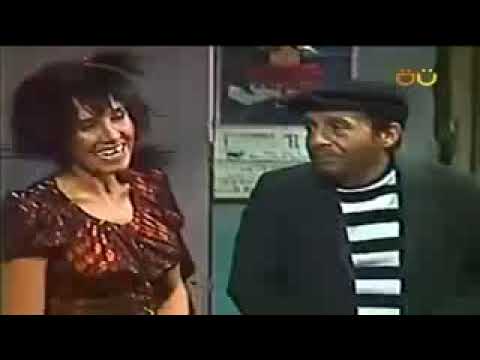 Los Caquitos  1982 El ex novio de la Chimoltrufia