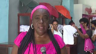 Continúa venta de uniforme escolar en Camagüey