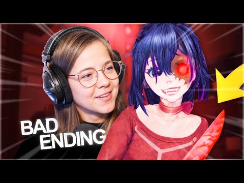 BABA vs ANIME BABA 3 (zakończenie)