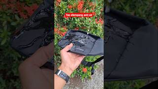 tas slempang anti air