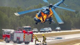 99 Unbelievable Aviation Moments Caught on Camera