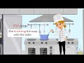 Cooking Techniques: The Importance of Stirring
