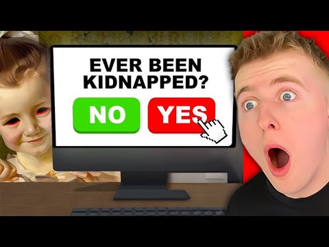 DO NOT Take This Quiz (But I Took It Anyway)