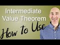 Graph Behavior and Intercepts