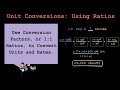 Unit Conversion and Measurement Problems