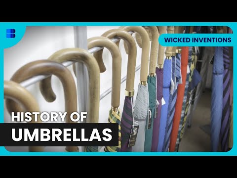 Ancient Chinese Inventions That Changed the World | Wicked Inventions