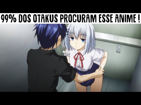 ISSO É TÃO BOM QUE NEM PRECISA DE CONTEXTO ! Análise Mil Grau ( ZUEIRA ANIME )