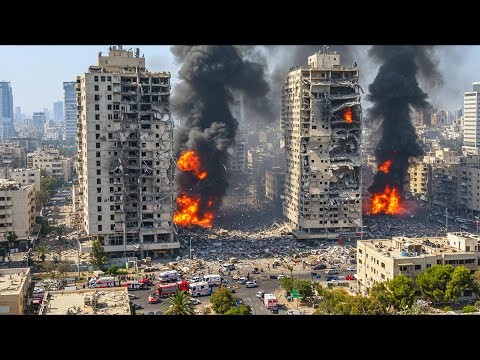 Kabar Israel Hari Ini‼️Pangkalan Zikim di Selatan Hancur akibat Rudal Balistik dari Iran
