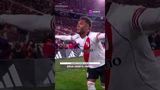 LO LIQUIDÓ EL COLIBRÍ ⚪🔴