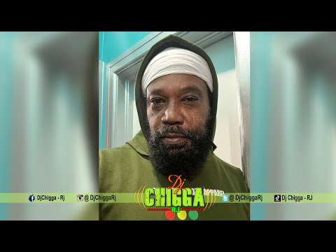 Rasta Rebel - Step Ova Dem (Audio) Dancehall 2025