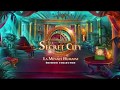 Vidéo de Secret City: La Menace Humaine Édition Collector