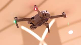 Drone_dji air 2s