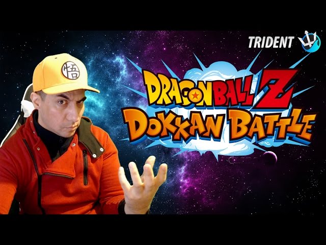 DRAGON BALL Z DOKKAN BATTLE GRIND! WHERE ARE THE RENEWED TOURNAMENT REWARDS?