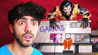 😱 1,000 COSAS Que NO VISTE De: (COMPRÉ EL PRIMER PAYASO DE LA DEEP WEB) - Fede vigevani